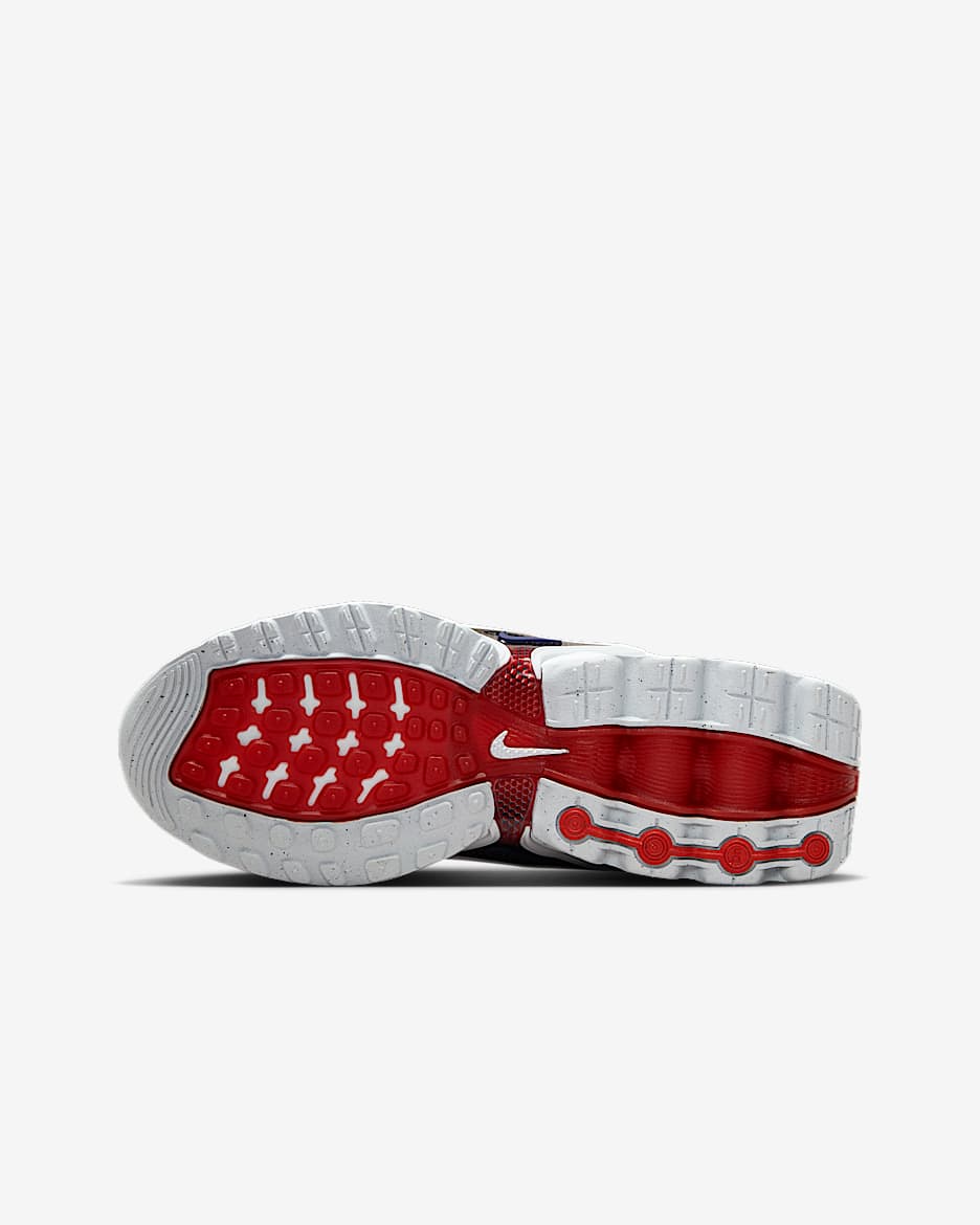 Nike Air Max Dn Big Kids Shoes. Nike